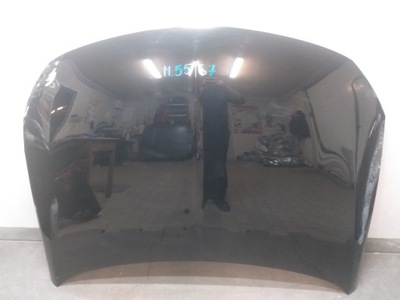 Капот opel insignia b фото №1