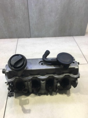 Головка audi a3 1.9 tdi 038103373a фото №1