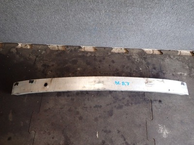 Балка бампера перед mercedes ml w164 фото №1