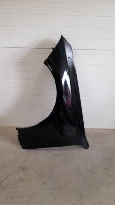 Крыло передний левый bmw 7 g70 фото №1