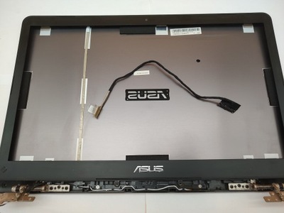 KLAPA ASUS N752VX