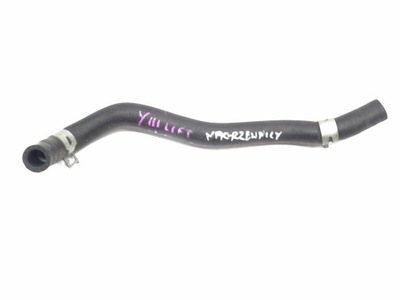 TUBULADURA CABLE CALENTADOR TOYOTA YARIS 3 2011- 1.0 GASOLINA  