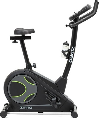 ROWER TRENINGOWY ROWEREK STACJONARNY FLAME OUTLET