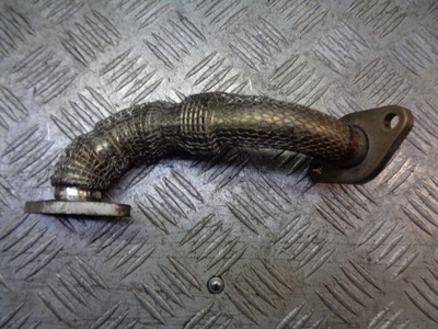 TUBO CABLE EGR AUDI A4 B5 1.9 TDI  