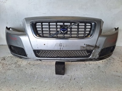 Volvo v70 iii 07-13 бампер фото №1