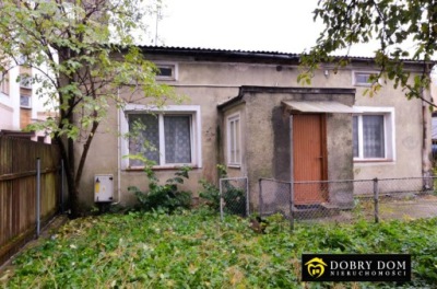 Dom, Suwałki, 50 m²