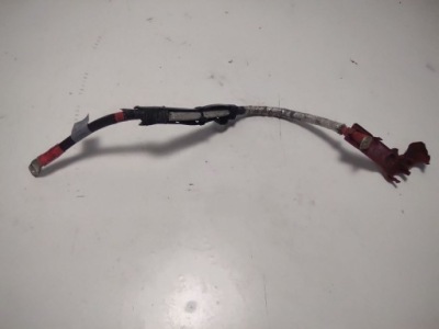 Кабель шланг жгут plus jaguar xf ii x260 15-19 фото №1
