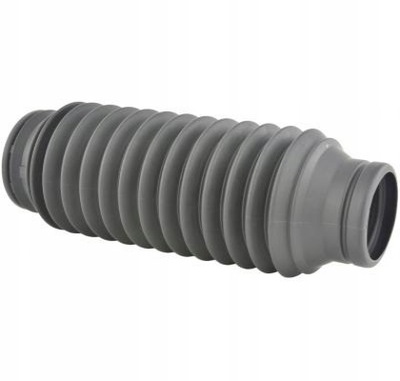 Захист амортизатора перед do ssangyong korando фото №1