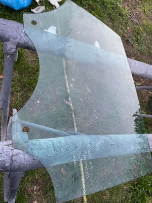 Audi a5 sportback стекло задняя правая 43r-00082 фото №1