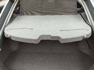 SHELF BOOT REAR HATCHBACK TOYOTA AVENSIS  