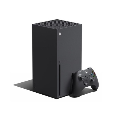 Konsola Microsoft Xbox Series X