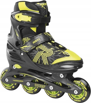 Rolki Roces Jokey Boy 3.0 r.38-41