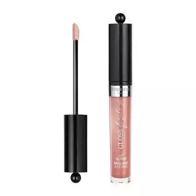 Bourjois Fabuleux Gloss nawilżający błyszczyk