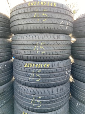 255/45/19 Pirelli Scorpion Verde_7,2mm_4szt_(15) 