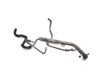 Wąż труба wody ford s-max mk1 2.5 t фото №1