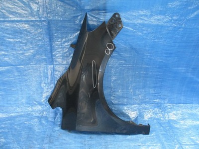 Крыло правый перед передний vw golf v vi+ plus фото №1