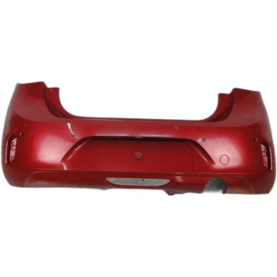 Бампер задній opel corsa f 2019r- 564682821 фото №1