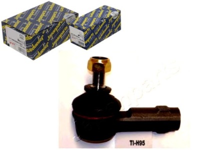 Japan parts насадка. dr. поворот. hyundai atos 99- le/pr фото №1