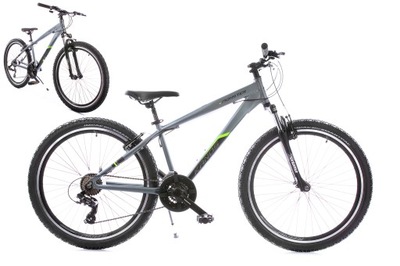 ROWER 26 MTB KANDS MONSTER graf-sel