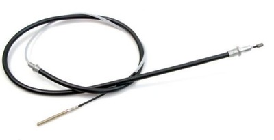 CABLE DE FRENADO BMW SERIE 5 E39 96-03 IZQUIERDA  