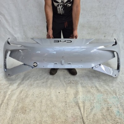 Byd sea lion 07 23- бампер перед передній pdc фото №1