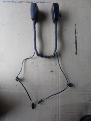 Замок поперечина seat leon ii altea xl toledo iii 2005 фото №1