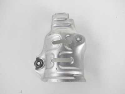 Защита катализатора toyota yaris iii 1.33 11-17r фото №1