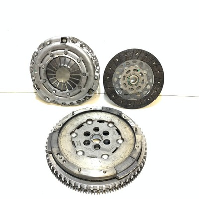 RENAULT NISSAN DACIA 1.0 TCE CLUTCH 123106642R 302102441R 301019176R  