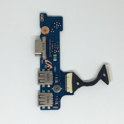 Moduł USB PWR Samsung 305U NP305U1A-A01PL