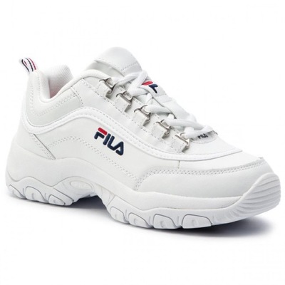 Buty Fila Strada1010560.1FG r. 40