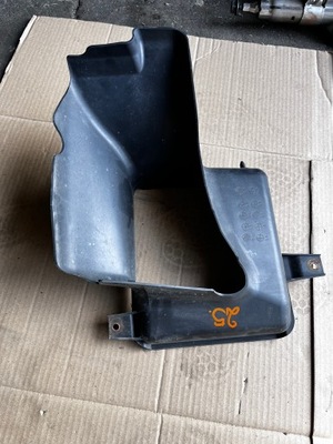 25 mazda 6 ii gh 2.2 citd воздуховод воздуха воздухозаборник r23f13566 фото №1