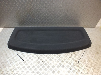 Vw golf v vi plus полка багажника 5m0867769 фото №1