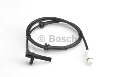 BOSCH 0265007043 ДАТЧИК, СКОРОСТЬ ПОВРОТНАЯ ШЕСТЕРНИ