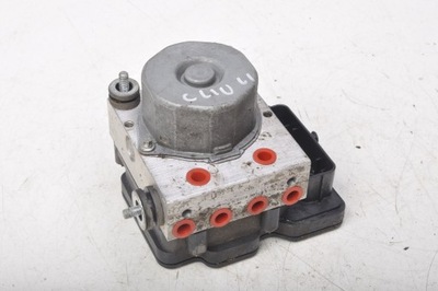 Renault clio iv насос abs 476001203r фото №1