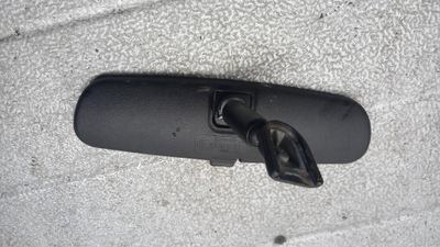 Дзеркало внутрішнє chrysler pt cruiser 01r фото №1