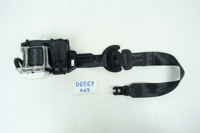Pas безопасности правый перед audi a3 8y 20- фото №1