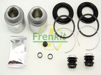 KIT DE REPARACIÓN SOPORTE DE FRENADO LEXUS ES 91-97 P  