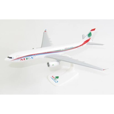 MODEL AIRBUS A330-200 MEA