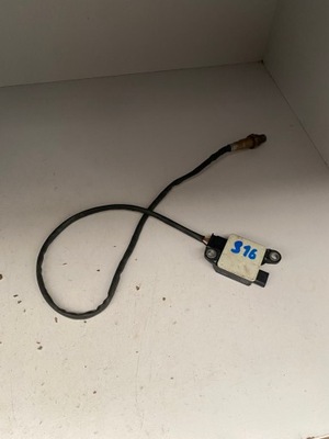 Bmw датчик лямбда-зонд nox 8477723 фото №1