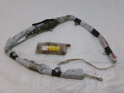 Jeep compass шторка безпеки подушка подушка безпеки права фото №1