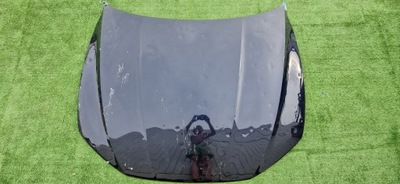 Audi a7 4k8 капот новий model фото №1