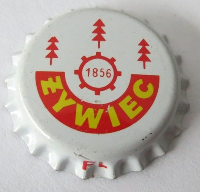 Żywiec 43 Dziewica