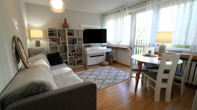 Mieszkanie, Świnoujście, 38 m²
