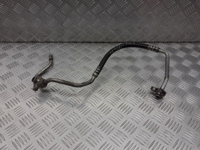 Шланг кондиціонера ford mondeo mk4 2.0 tdci фото №1