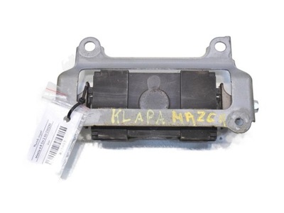 Гасник коливань кришки mazda 6 gh фото №1