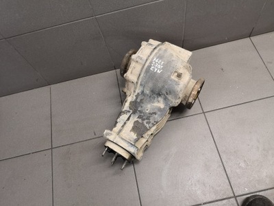 Міст диференціал задня audi a6 c5 all eny фото №1