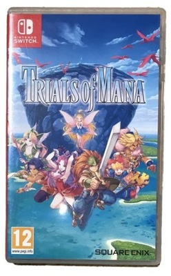 TRIALS OF MANA SWITCH