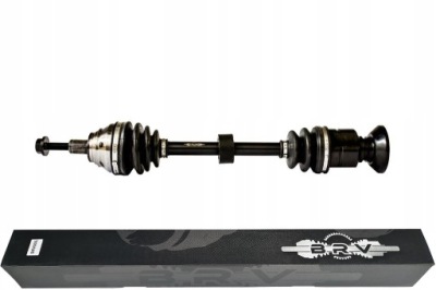 Привідний вал права audi q3 2.0 tfsi quattro 4x4 автоматична коробка передач фото №1