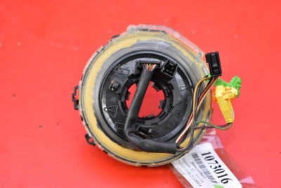 Стрічка подушка безпеки шлейф a1714640518 mercedes ml w164 05-08 фото №1