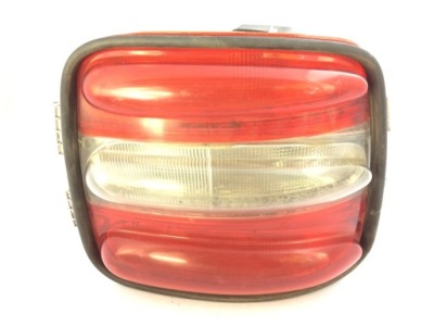 Лампа задня fiat brava ліва 37200751 carello фото №1